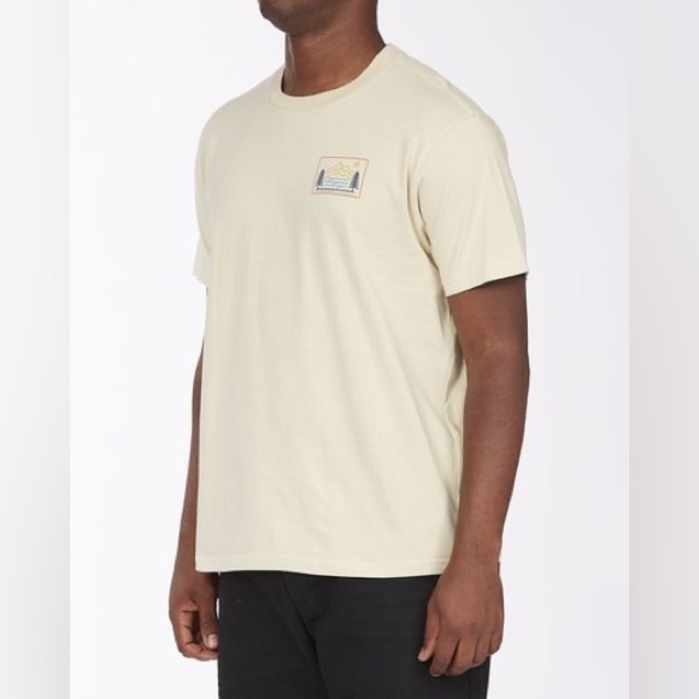 🔆BILLABONG 101 Short Sleeve T Shirt🔆